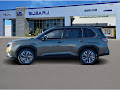 2025 Subaru Forester Touring Hybrid
