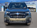 2025 Subaru Forester Touring Hybrid