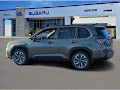2025 Subaru Forester Touring Hybrid