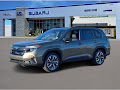 2025 Subaru Forester Touring Hybrid