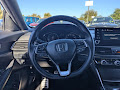 2019 Honda Accord Sedan Sport 1.5T
