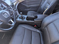 2019 Honda Accord Sedan Sport 1.5T