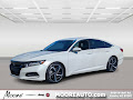 2019 Honda Accord Sedan Sport 1.5T