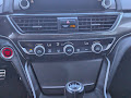 2019 Honda Accord Sedan Sport 1.5T
