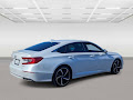2019 Honda Accord Sedan Sport 1.5T