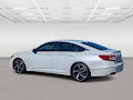 2019 Honda Accord Sedan Sport 1.5T