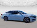 2019 Honda Accord Sedan Sport 1.5T