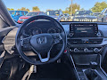 2019 Honda Accord Sedan Sport 1.5T