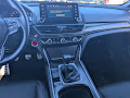 2019 Honda Accord Sedan Sport 1.5T