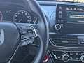 2019 Honda Accord Sedan Sport 1.5T