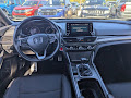 2019 Honda Accord Sedan Sport 1.5T