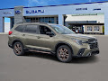 2026 Subaru Ascent Limited Bronze Edition