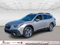2020 Subaru Outback Limited XT