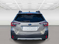 2020 Subaru Outback Limited XT