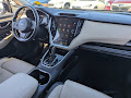 2020 Subaru Outback Limited XT
