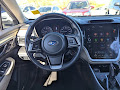 2020 Subaru Outback Limited XT