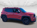2023 Jeep Renegade Altitude
