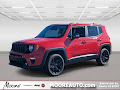 2023 Jeep Renegade Altitude
