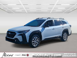 2024 Subaru Outback Premium