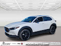 2021 Mazda CX-30 Turbo