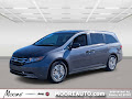 2016 Honda Odyssey LX