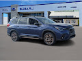 2026 Subaru Ascent Limited Bronze Edition