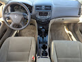 2006 Honda Accord Sdn LX SE