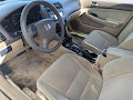 2006 Honda Accord Sdn LX SE