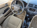 2006 Honda Accord Sdn LX SE