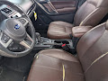 2018 Subaru Forester Touring
