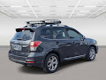 2018 Subaru Forester Touring