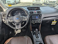 2018 Subaru Forester Touring