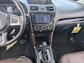 2018 Subaru Forester Touring