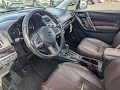 2018 Subaru Forester Touring
