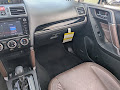 2018 Subaru Forester Touring