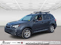 2018 Subaru Forester Touring