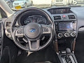 2018 Subaru Forester Touring