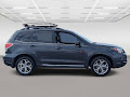 2018 Subaru Forester Touring