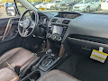 2018 Subaru Forester Touring