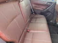2018 Subaru Forester Touring