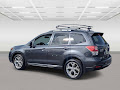 2018 Subaru Forester Touring