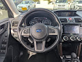 2018 Subaru Forester Touring