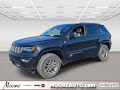 2016 Jeep Grand Cherokee Limited 75th Anniversary