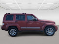 2010 Jeep Liberty Limited