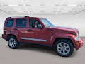 2010 Jeep Liberty Limited