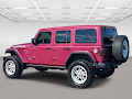 2024 Jeep Wrangler Rubicon X