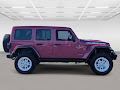 2024 Jeep Wrangler Rubicon X