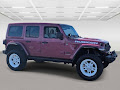 2024 Jeep Wrangler Rubicon X