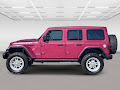 2024 Jeep Wrangler Rubicon X