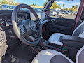 2024 Jeep Wrangler Rubicon X